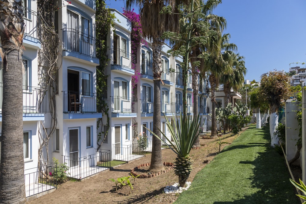 Smart Stay Beach 39/44