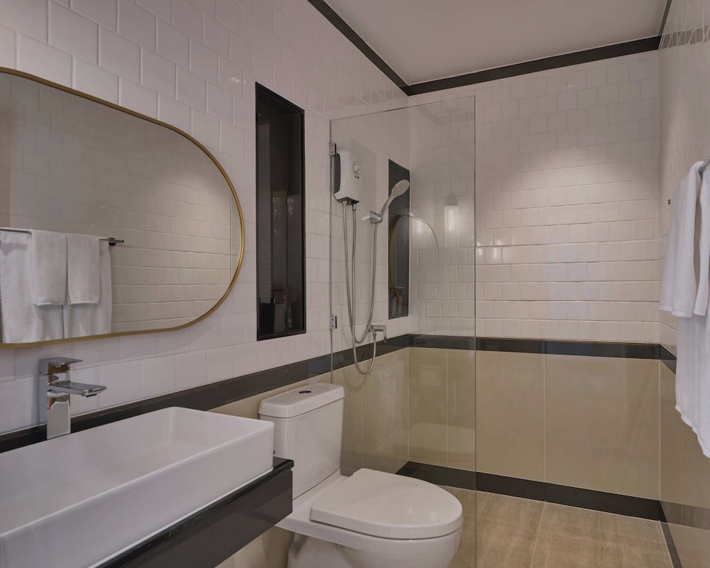 The Motifs Eco Hotel 48/50