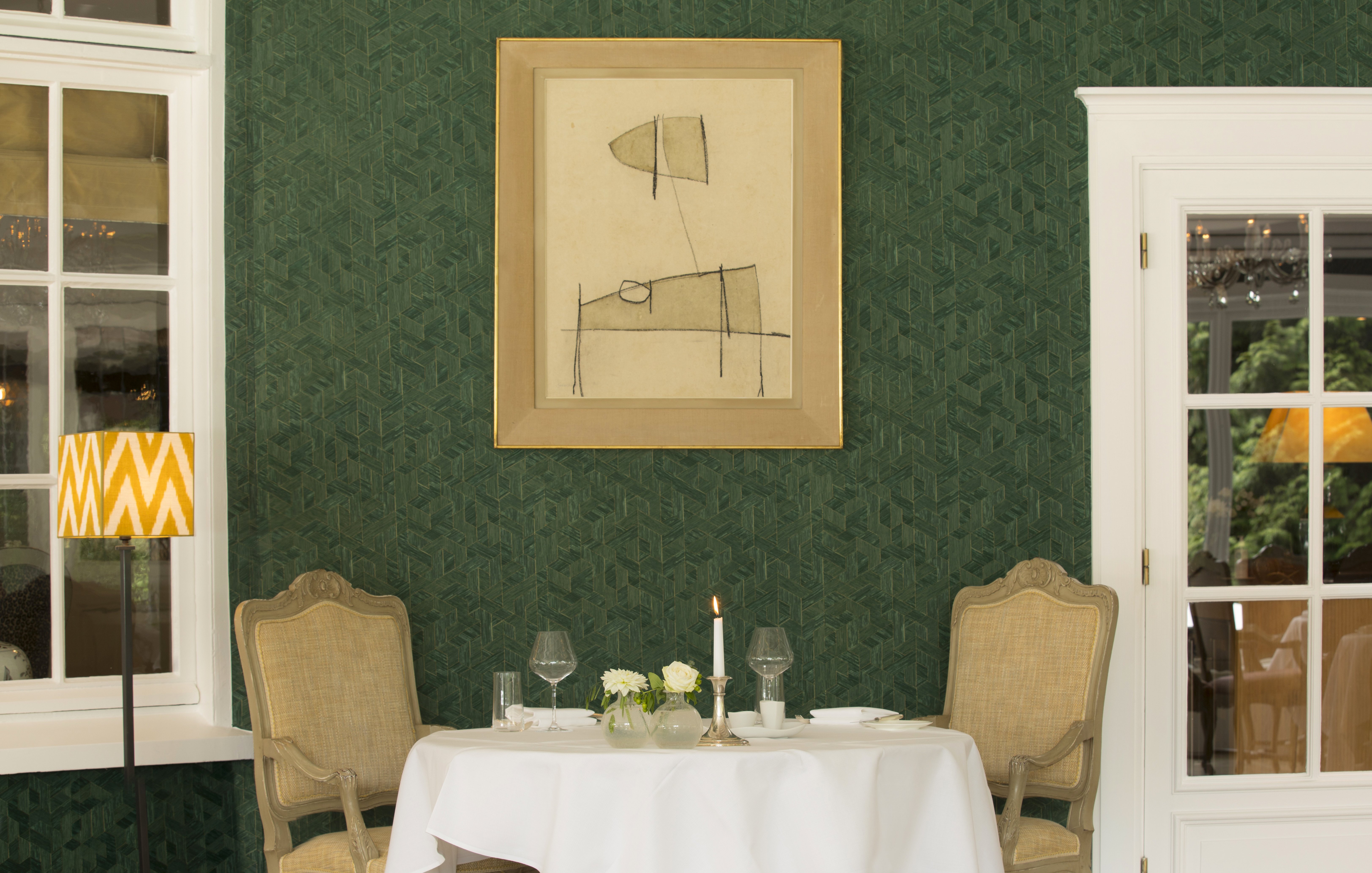 Relais And Chateaux Hotel Landgoed Het Roode Koper 13/27