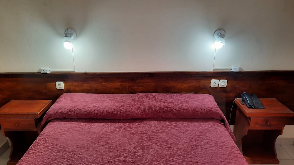 Hotel Marilian II 27/36