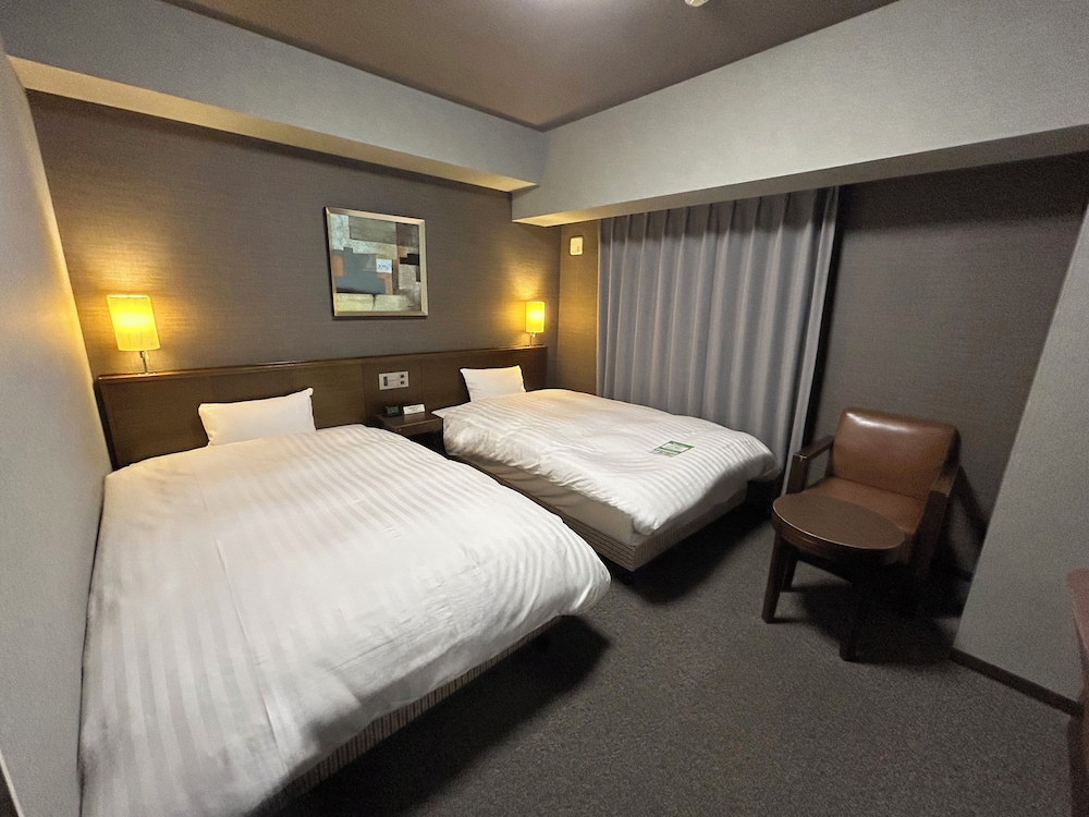Hotel Route-Inn Hisai Inter 17/56