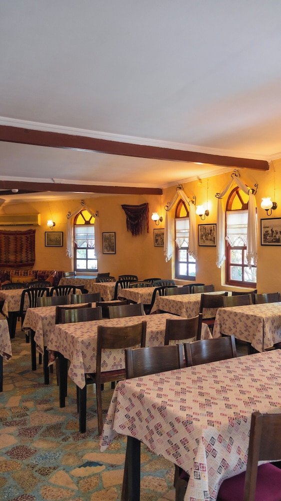 Yakamoz Hotel 32/44