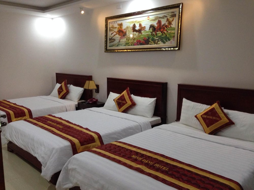 Minh Dang Hotel 15/52