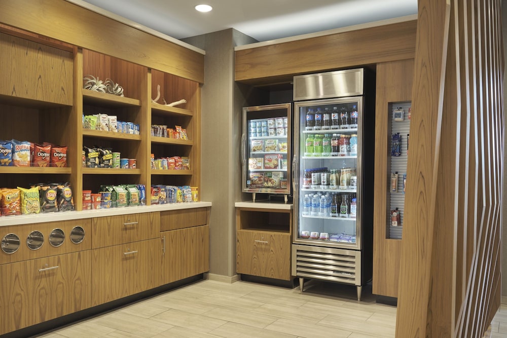 SpringHill Suites by Marriott Las Vegas Airport 6/29