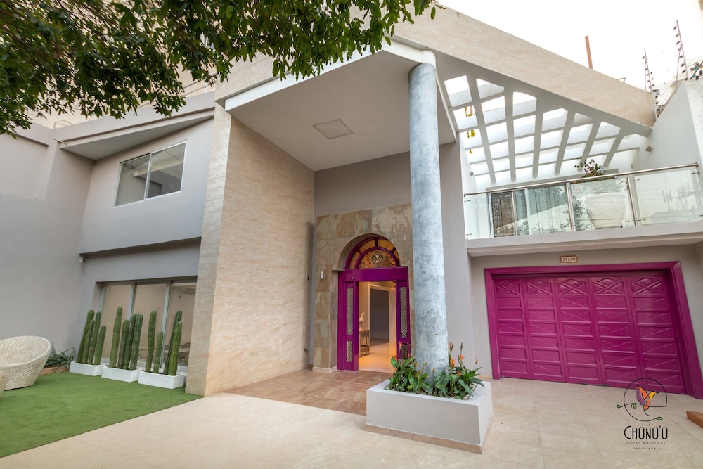 Hotel Boutique CASA CHUNUU Santa Marta 2/50