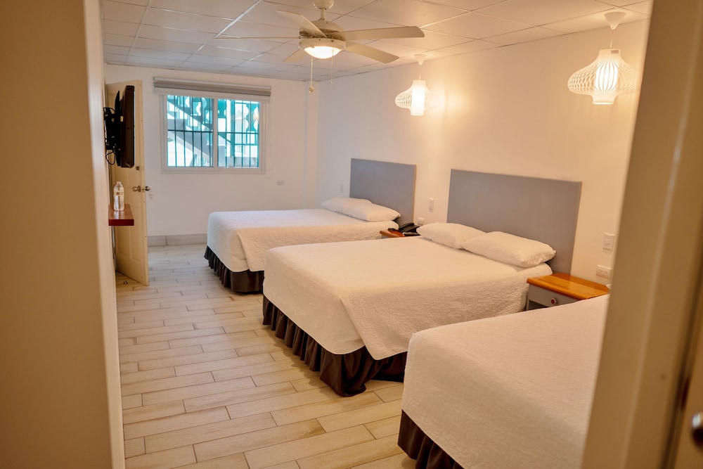 Hotel Casa Turquesa 30/73