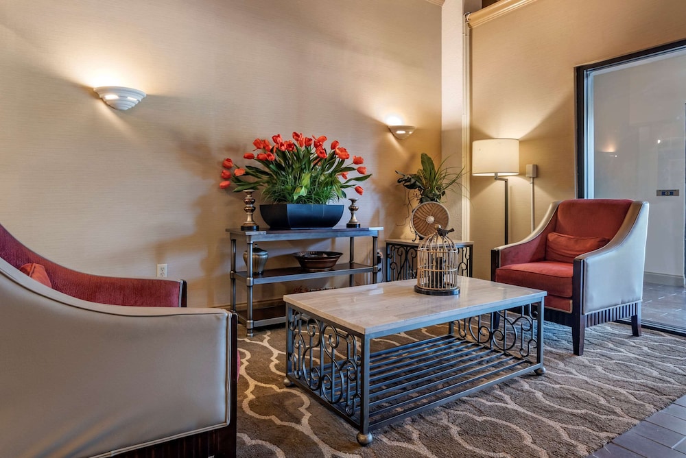 Comfort Inn Amite City 44/68