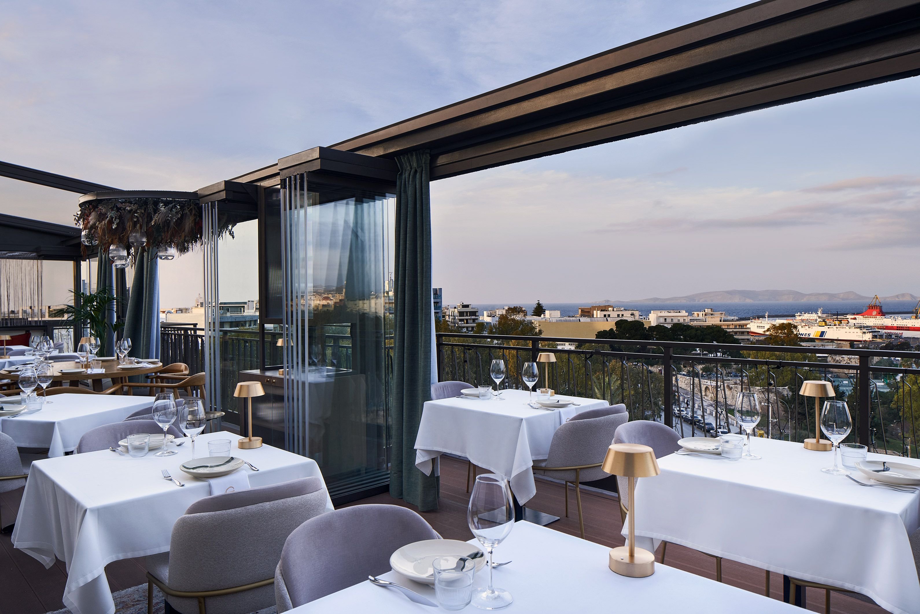 Metaxa Hotel, Urban Boutique Living 9/13
