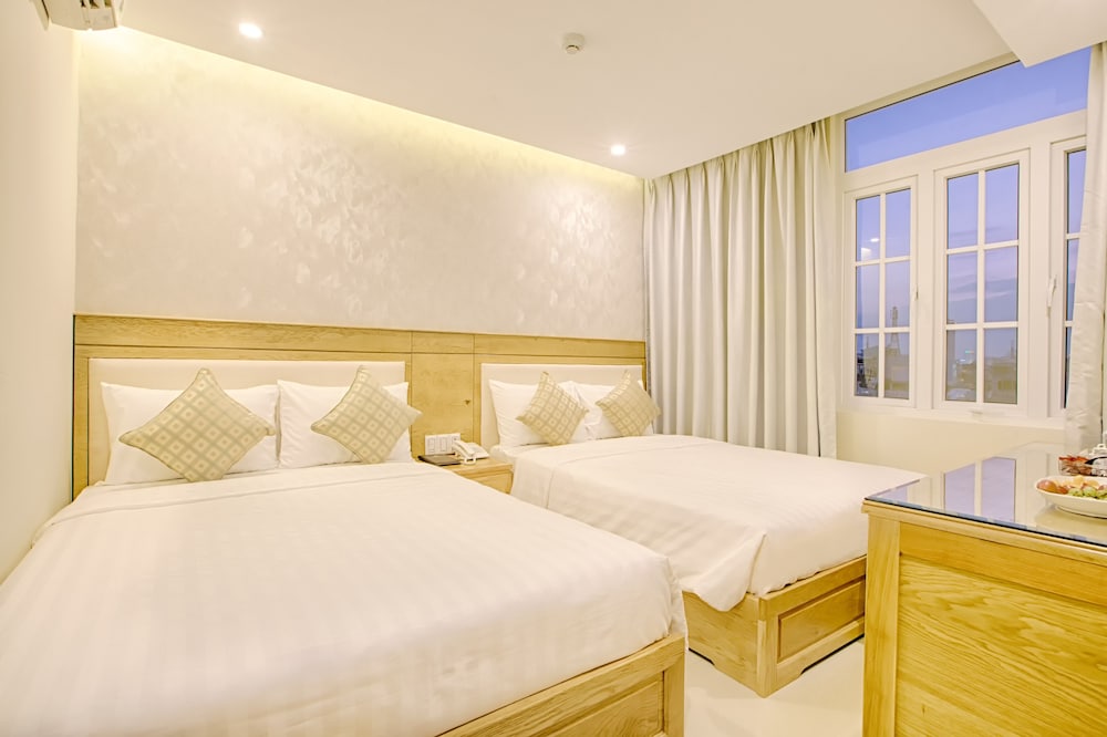 Sea Castle Hotel 23/38