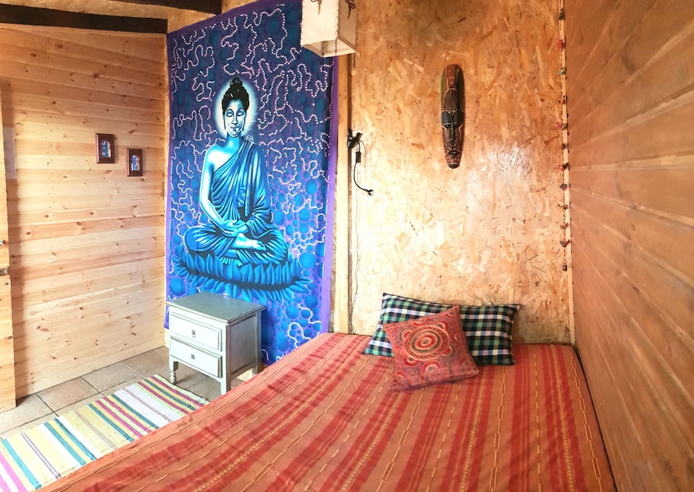 Hostel Los Duendes Del Sur 18/36
