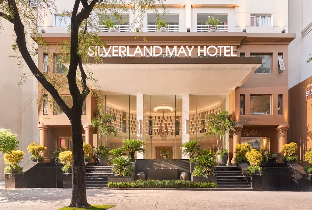 Silverland May Hotel photo1