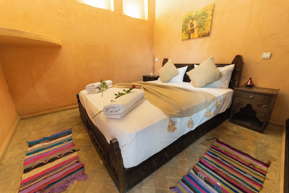 Riad Boutouil 30/50