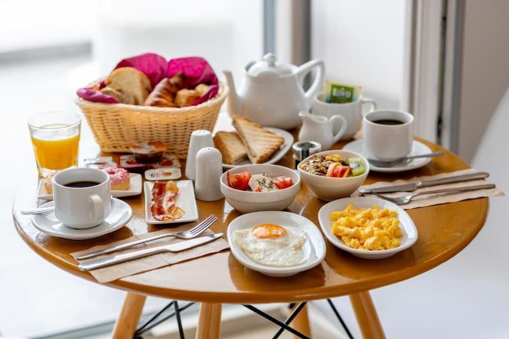 LA BELLEZZA ECO BOUTIQUE HOTEL 36/50