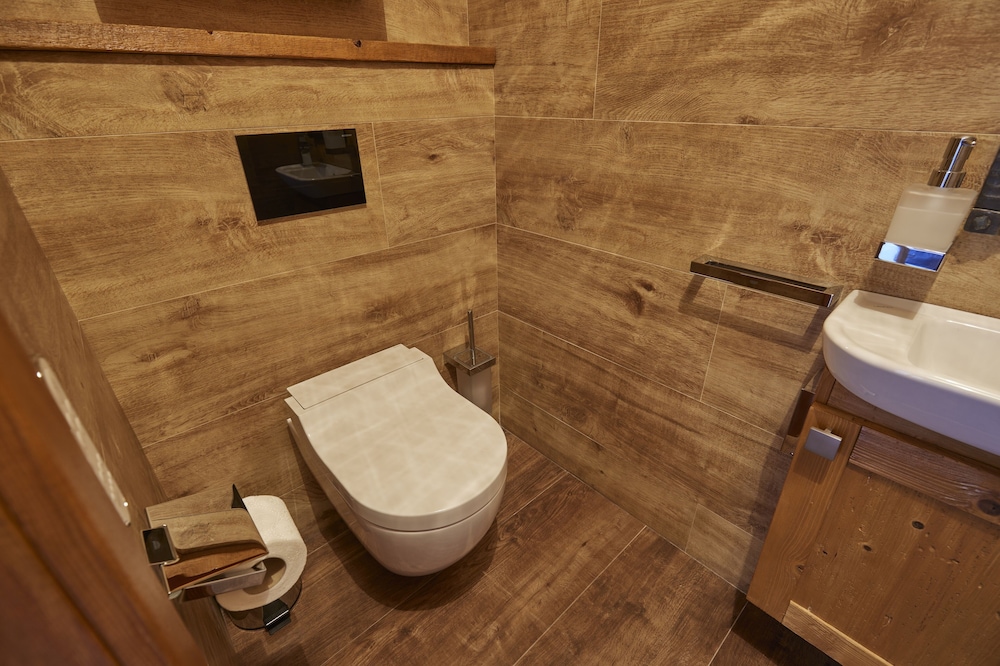 Krumlov Mill Apartments 23/49