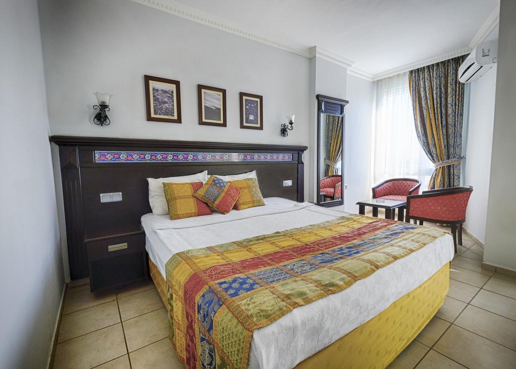 Parador Sky Hotel 15/45