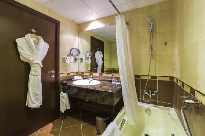 Executive Suites Abu Dhabi 49/50