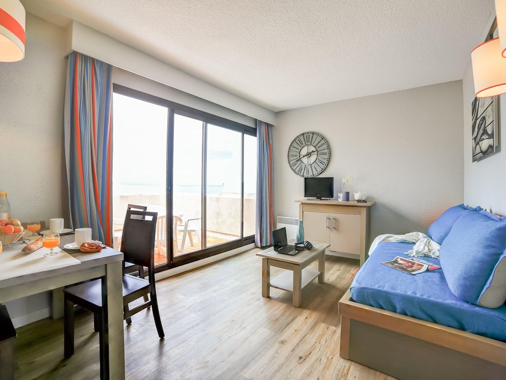 Pierre Vacances Residence Les Balcons de Collioure 7/50