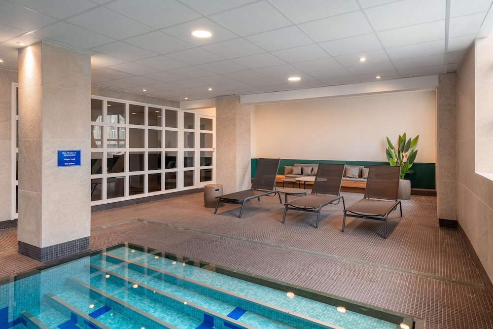 Radisson Blu Astrid Hotel Antwerp 37/75