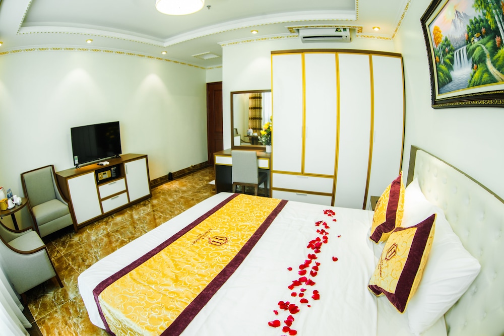 Bacninh Harmony Hotel 27/53