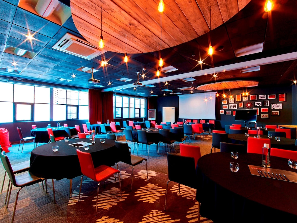 Ibis Birmingham New Street Station Hotel 42/46