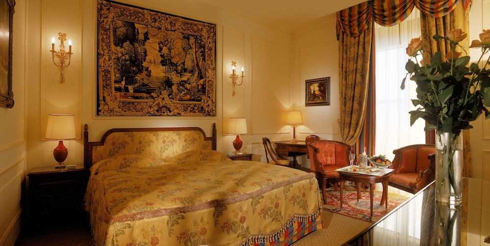BEAU RIVAGE PALACE 41/86
