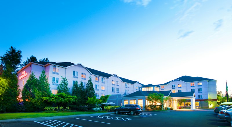 Hilton Garden Inn Seattle/Renton in RENTON - WA
