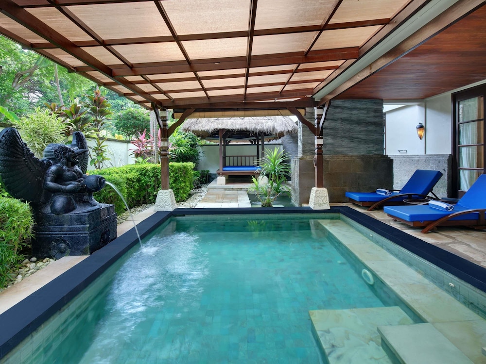 Novotel Bali Nusa Dua Hotel and Residences 27/74
