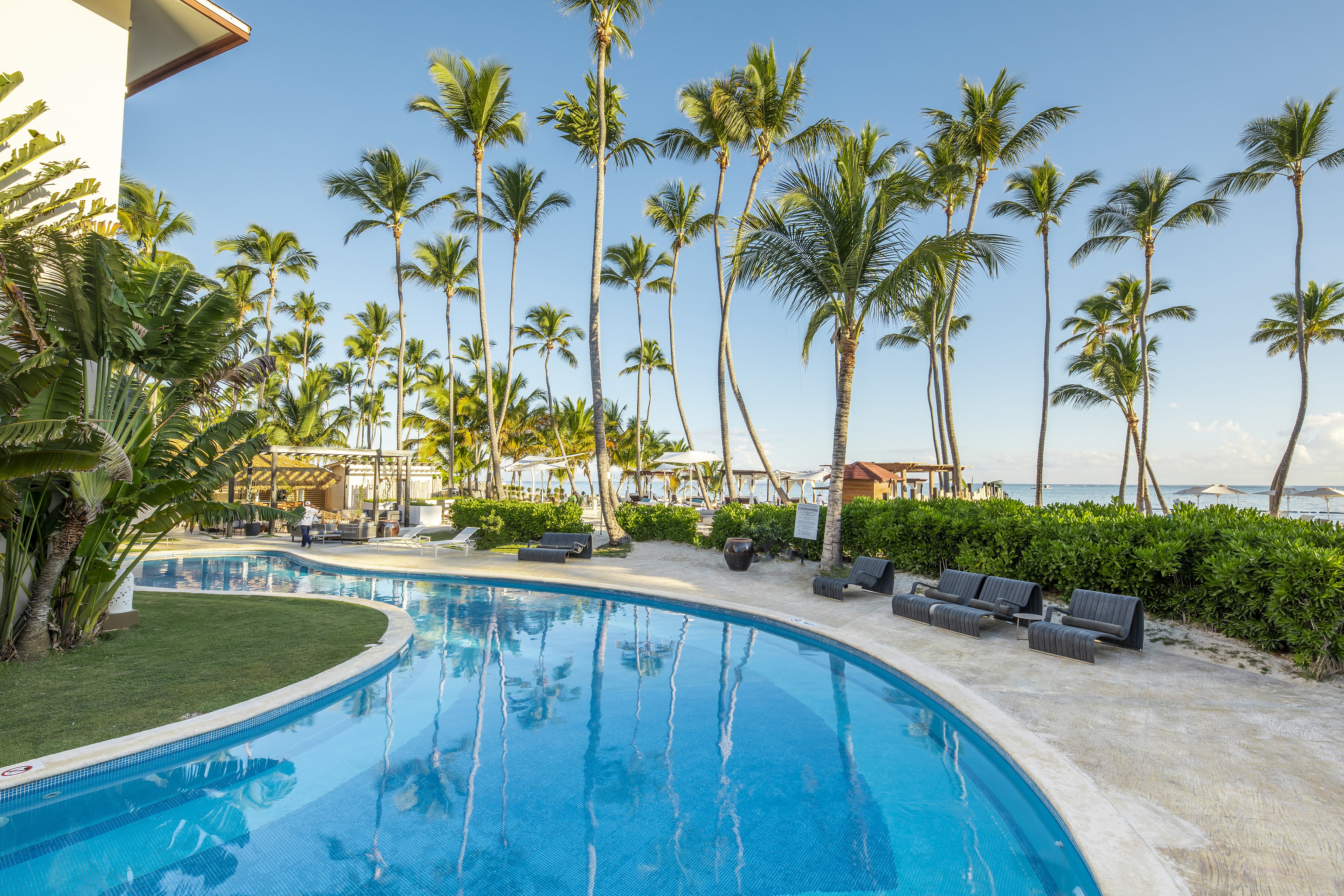 Sunscape Coco Punta Cana 50/50