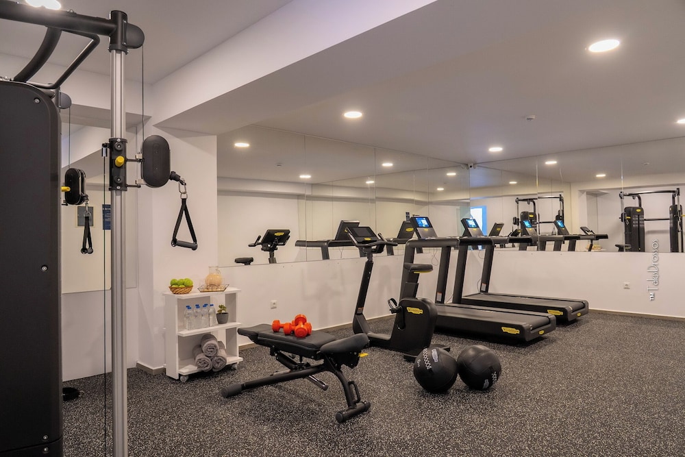 Villaggio Boutique Hotel Hersonissos - Adults Only 33/55
