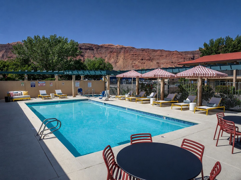 Hotel Moab Downtown 48/57