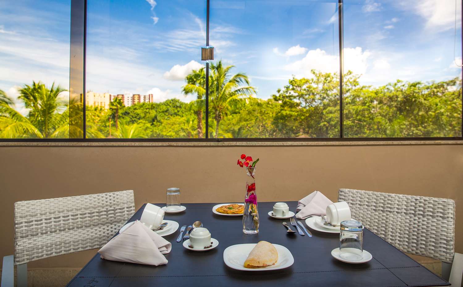 Best Western Suites Le Jardin Caldas Novas 15/21