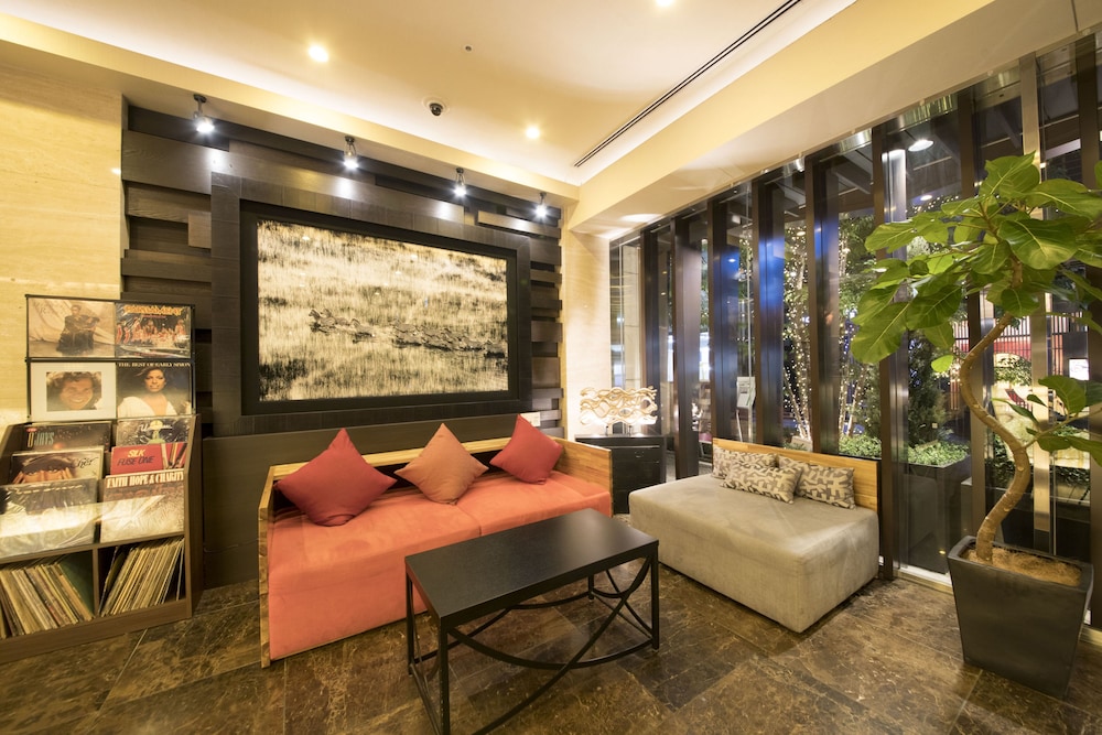 Centurion Hotel Grand Akasakamitsuke Station 59/79