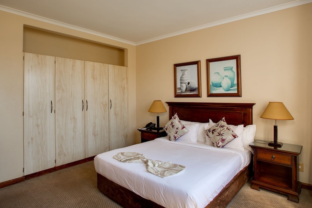 Riviera on Vaal Resort 15/66