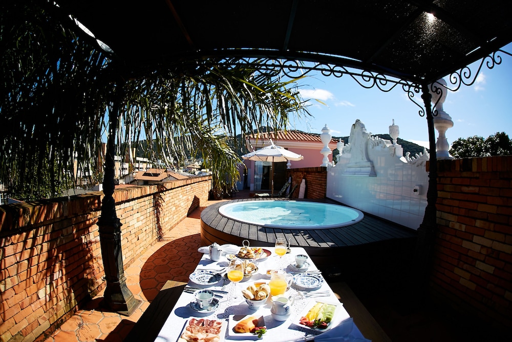 Boutique Quinta Das Videiras Hotel 65/76