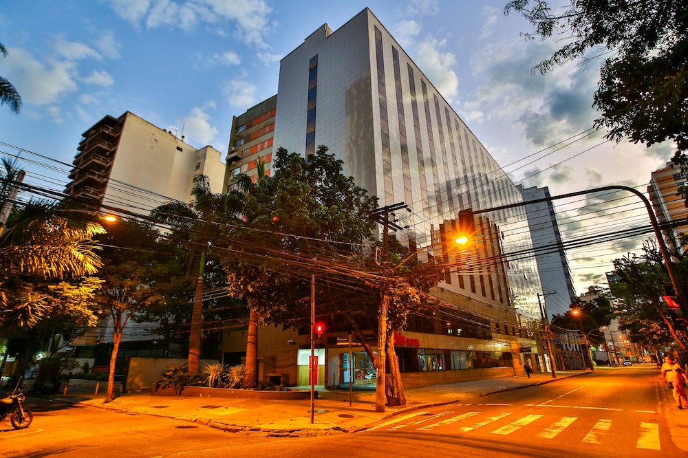 Ibis Rio De Janeiro Botafogo 63/70