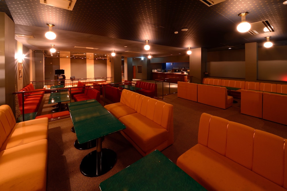 HOTEL GRAND MER SANKAISO 26/30