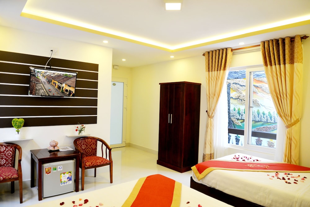 Nuni Hoi An Homestay 45/57