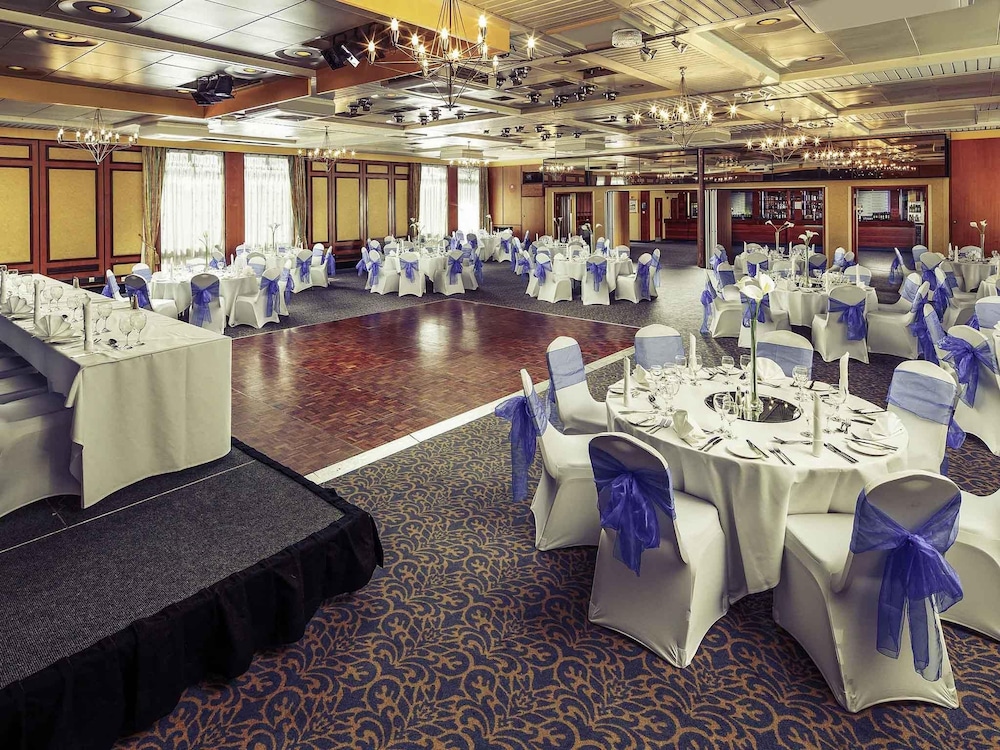 Mercure Norwich 35/49