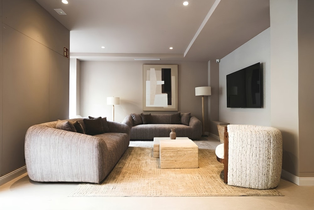 Hotel Santa Pola by Pierre & Vacances 41/50