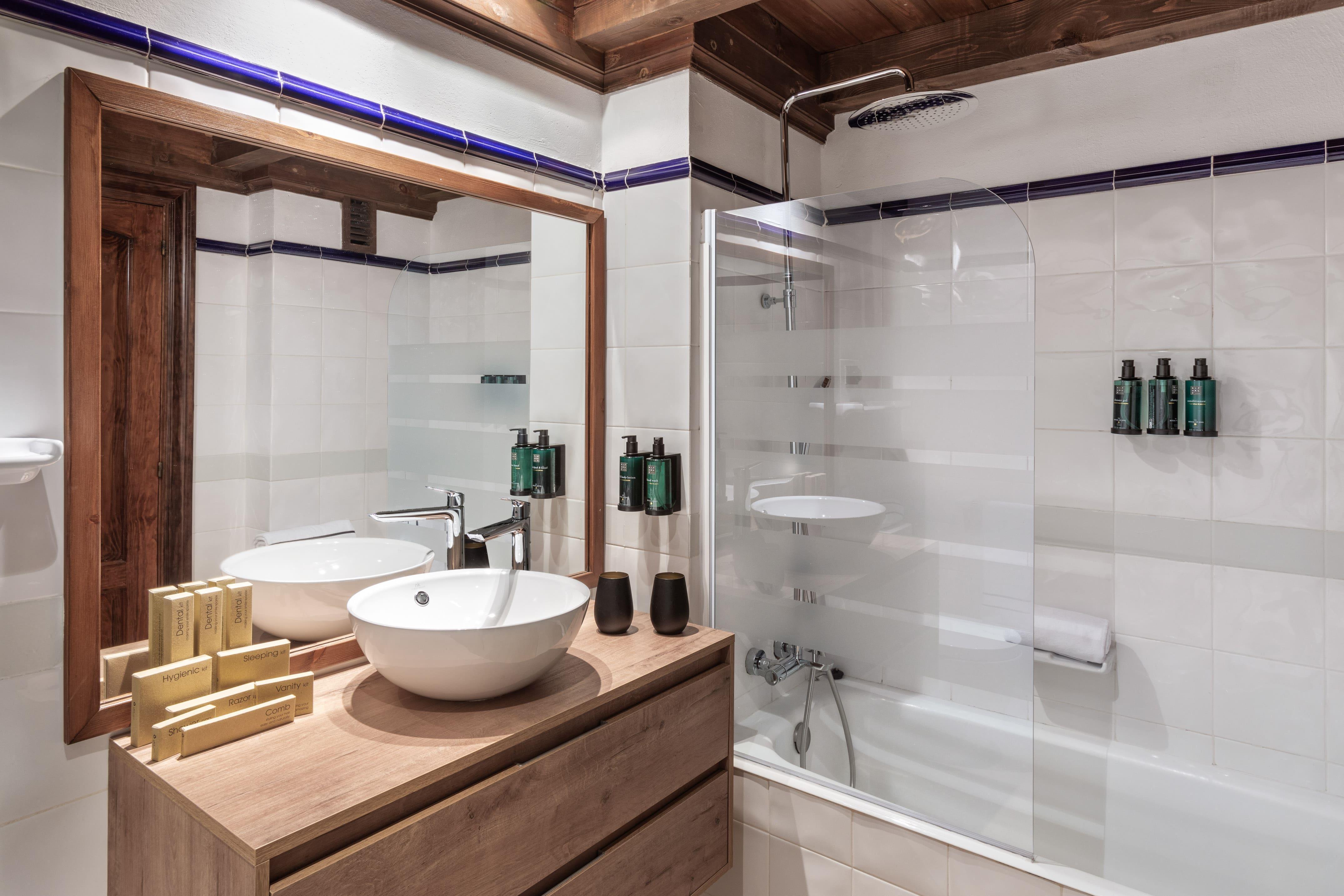 Melia, Premium, Hotel de Tredos Baqueira Affiliated by Melia 9/9