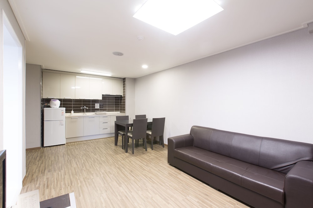 Kensington Resort Jeju Hanlim 24/46
