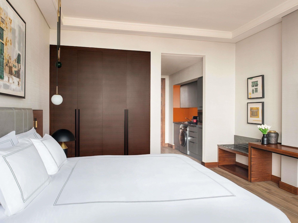 سويس أوتيل ليفينج جدة(Swissotel Living Jeddah) 11/50