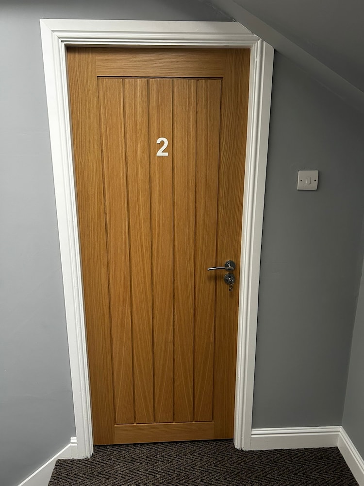 Chevin End Guest House 23/50