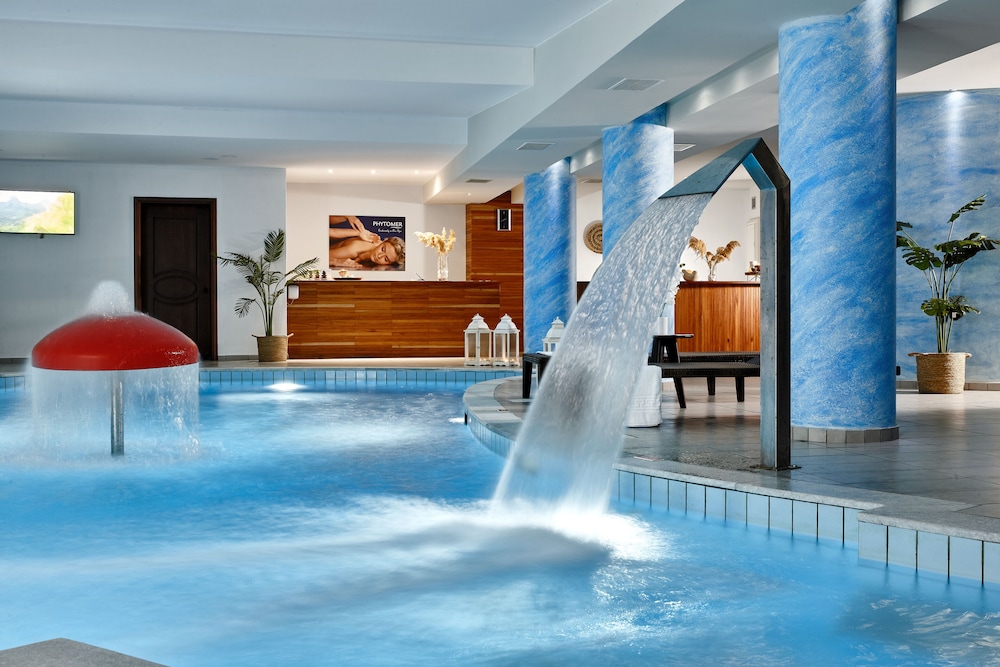 Blue Marine Resort and Spa 42/71
