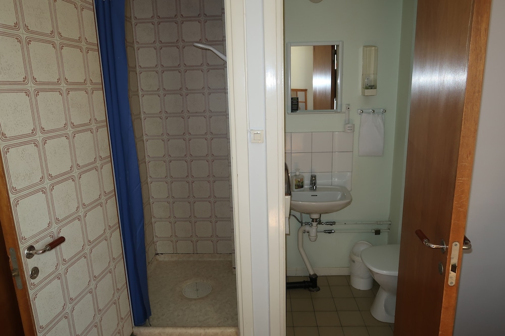 Hotel Aveny Bed Breakfast 41/41
