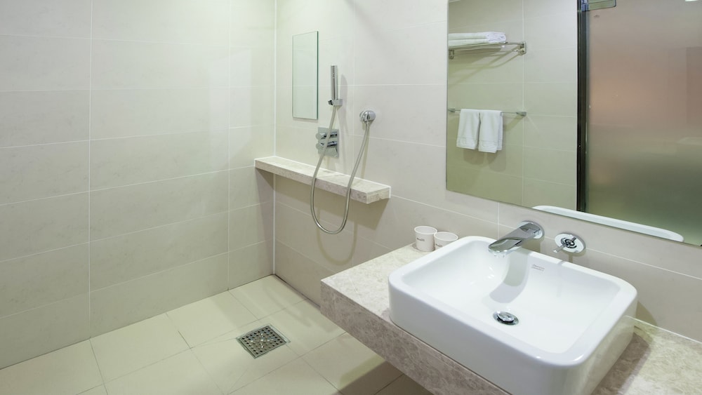 Hotel Rian 50/50