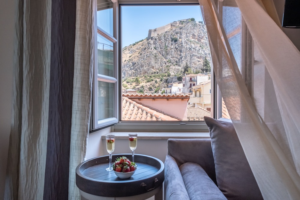Grand Sarai Nafplio 75/75