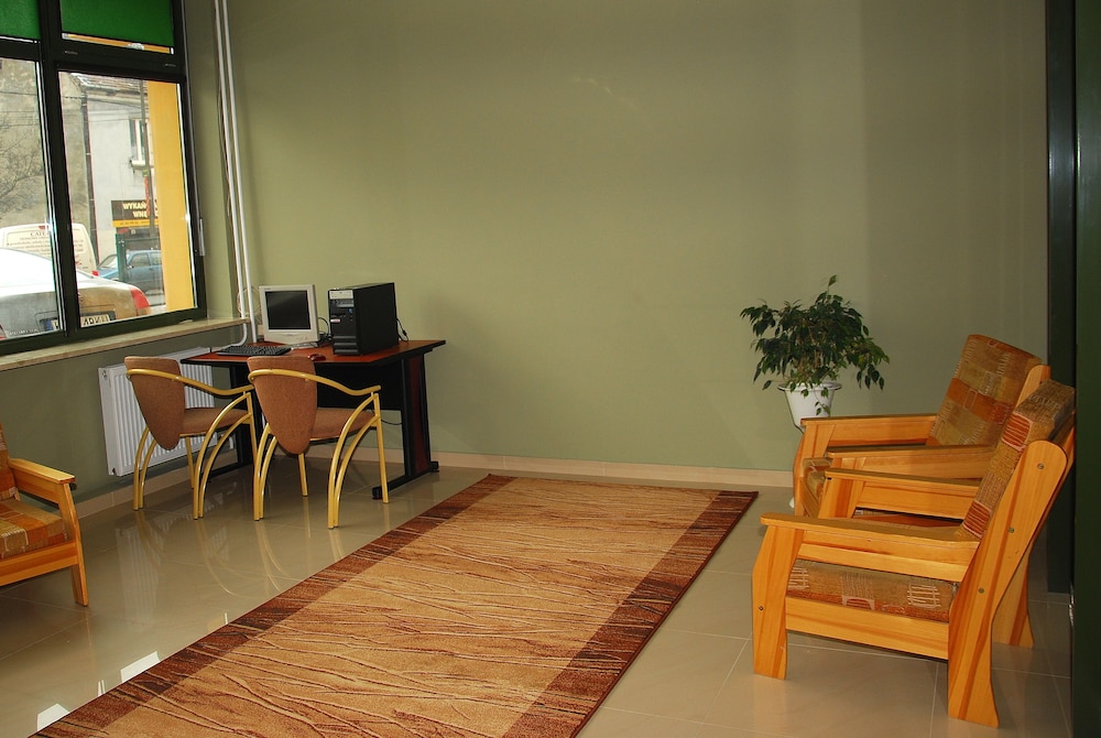 Osrodek hotelowy Optima 24/33
