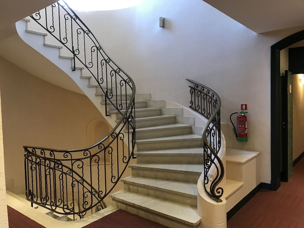 Hotel Chiffre 35/69