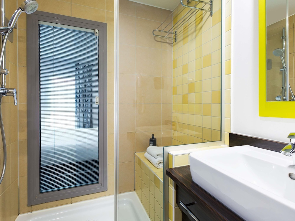 Ibis Styles Nice Vieux Port 72/76